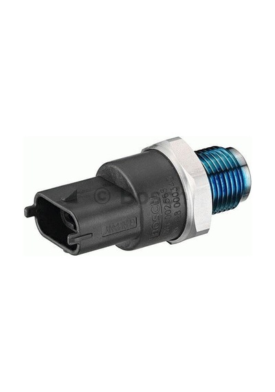 BOSCH 281002908 BASINÇ SENSÖRÜ MEGANE II LAGUNA II TRAFIC MASTER