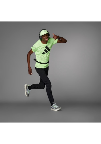 Adidas Erkek Koşu - Yürüyüş Eşofman Altı Run It Tko Pant Il7187 001