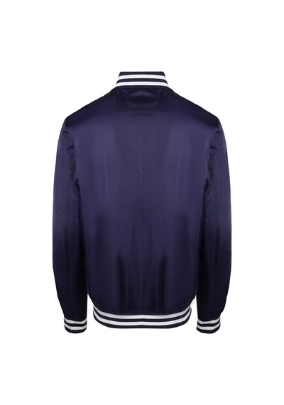 Champion Champıon Erkek Ceket Ch4rp040-pct Lacivert