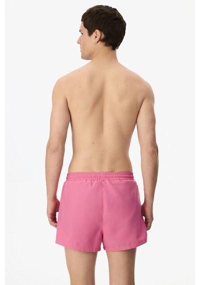 Penti Erkek Pembe Basic Deniz Şortu