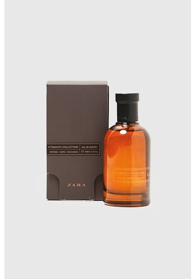 Zara Intense Dark Erkek Parfüm EDT 100 ML