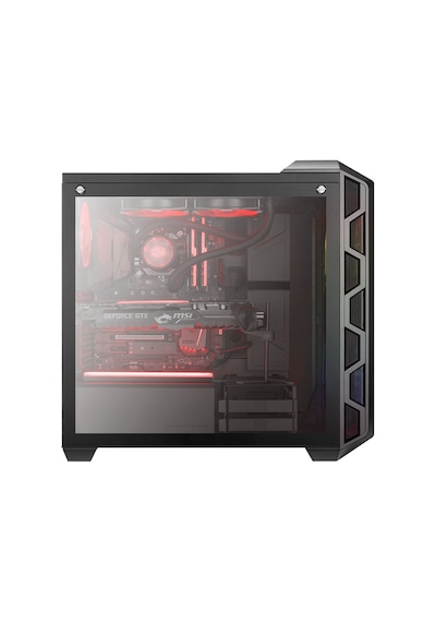 Cooler Master Mastercase H500 ARGB 2x200 MM ARG Bilgisayar Kasası