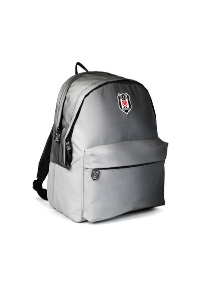 Beşiktaş Degrade Sırt Çantası 26387 Çok Renkli