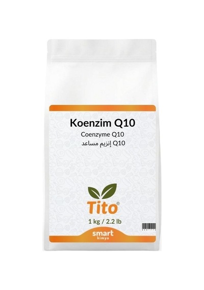 Koenzim Q10 1 Kg