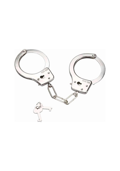 Metal Kelepçe - S00003784