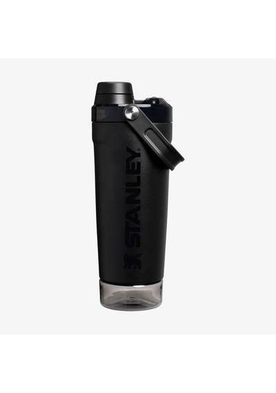 Stanley The Vitalize 0.59l 20oz Siyah Shaker 13007