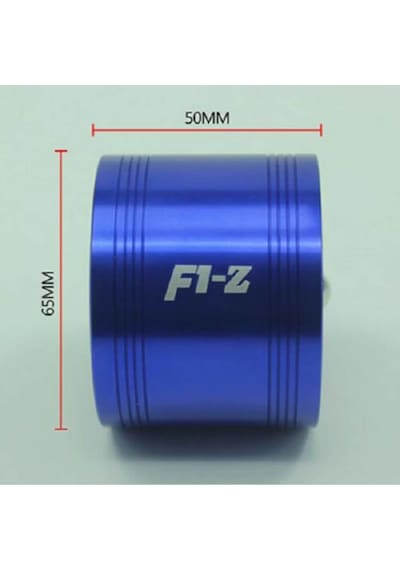 Turbo  F1-Z Performans ve Yakıt Tasarruflu ECO Fan