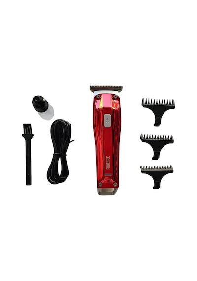 Powertec Sakal Kesme Makinesi Tr-1515