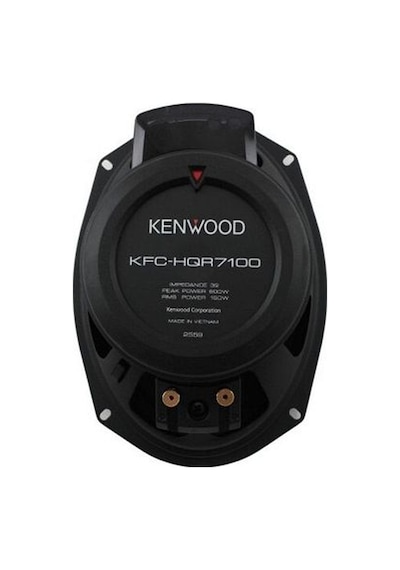 Kenwood Kfc-hqr7100 150w Rms