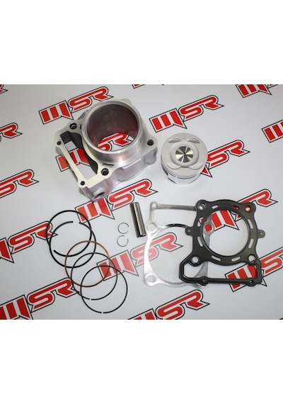 Kawasaki Klx 250-300 Silindir Kit