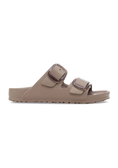 Birkenstock Bırkenstock Arızona Eva Bıg Buckle Eva Kadın Terlik 1030389 1030389 Skah Sütlü Kahve