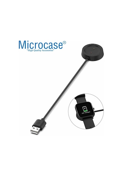 Amazfit Watch Gts - Gtr Usb Manyetik Şarj Kablosu Al2512