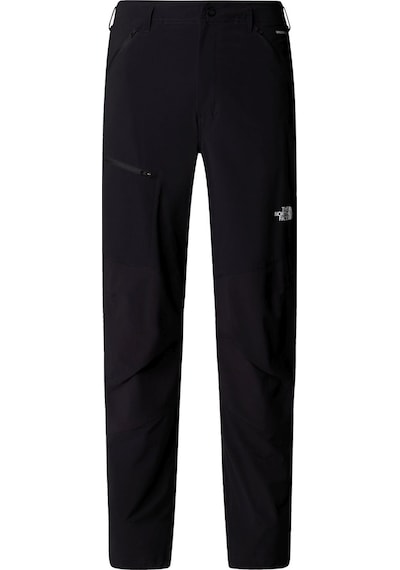 The North Face Erkek Speedlıght Regular Pantolon Nf0a8bcajk31 Siyah