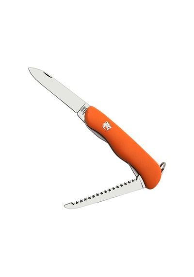 Mikov V1707518 Praktik Knife Turuncu Kamp Çakı 115-nh-2/ak Orange Turuncu