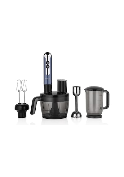 Korkmaz A457-05 Mia Multi 1300 W Mikser & Blender Seti