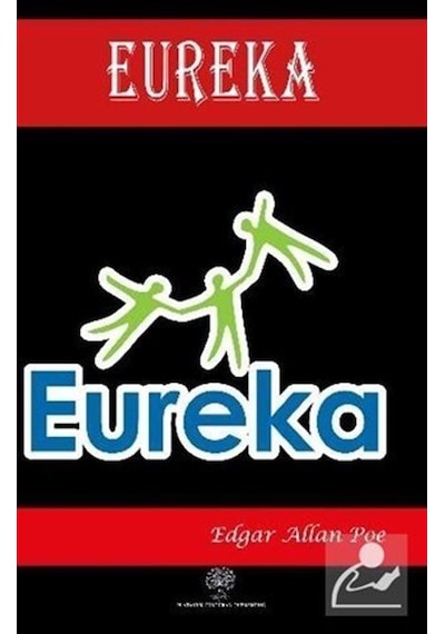 Eureka - Edgar Allan Poe - Platanus Publishing