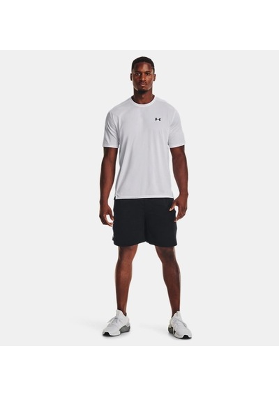 Under Armour Erkek Ua Tech™ Vent Kısa Kollu 1376791-100