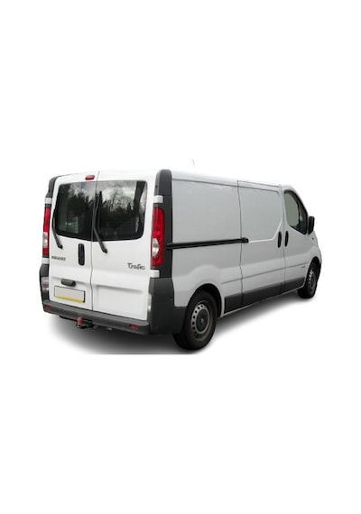 TRAFİC / VİVARO YIL 06-14 ARASI DEPO SOL STOP LAMBASI 8200415250