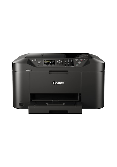 Canon Maxify MB2150 Wifi Mürekkep Püskürtmeli Çok Fonksiyonlu Yazıcı