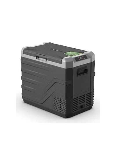 Ahmet Otomotiv Demmon Dmt40 Litre Tek Kapak Tır,kamyon,oto,traktör,tekne,kamp Uyumlu 12-24 Volt Buzdolabı