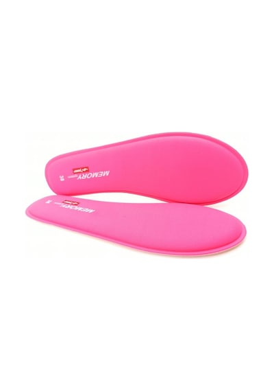 Jump Memory Foam Anatomik Jelli Comfort Unisex Tabanlık 001