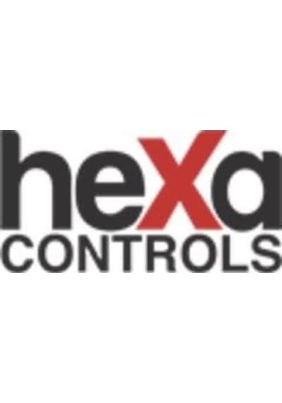 Hexa Controls Hexa Rt226-e5 Kablolu Oda Termostadı - Lambalı