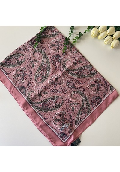 Bonjela Soft Şal Lşu27 Çok Renkli