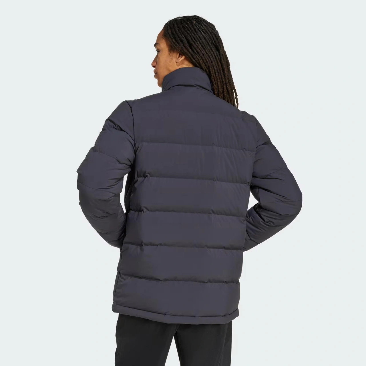 Adidas Helionic Climawarm Erkek Mont C-adıjn2092e50a00 Siyah
