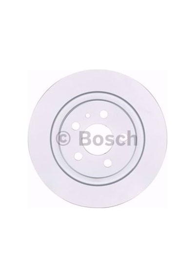 Citroen C8 2.2 Hdi 2002-2020 Bosch Arka Fren Diski