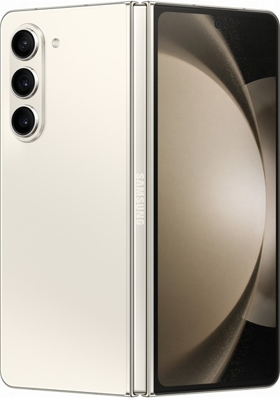 Yenilenmiş Samsung Galaxy Z Fold 5 256 GB A Kalite (12 Ay Garantili)