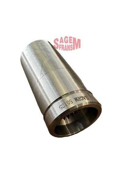 Aks Burcu Megane I-ıı-laguna I-ıı 1.9 Dcı B56d