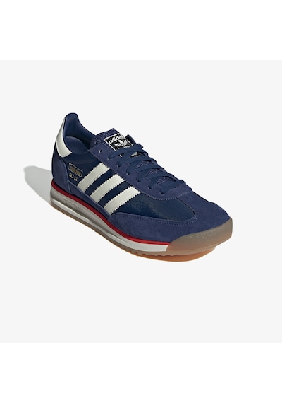 adidas Sl 72 Rs Erkek Mavi Spor Ayakkabı Jr8789 Mavi