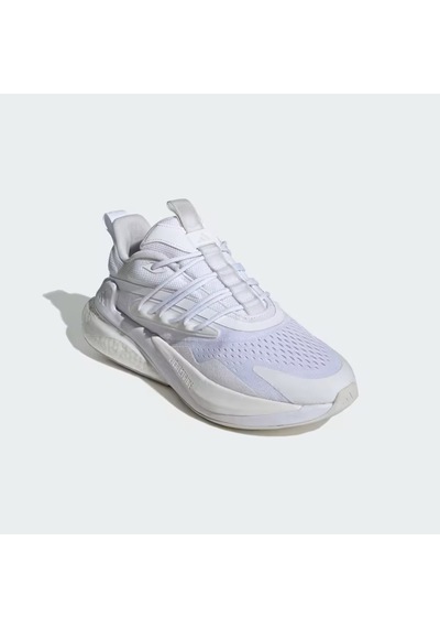 Adidas Alphaboost V2 Spor Ayakkabı Ftwwht/crywht/greone