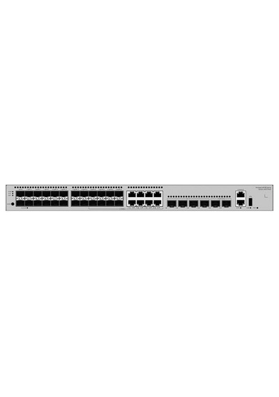 Huaweı 24port Ekıt S530-24st4xe 24xsfp-8xor Sfp 4xsfp /2x10g Stack Yönetilebilir Switch Rackmount Layer3