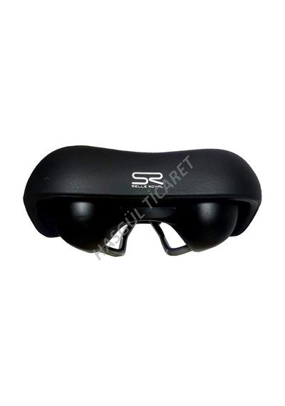 Hsgl Selle Royal Rio Sele Sel35 Mavi - Beyaz