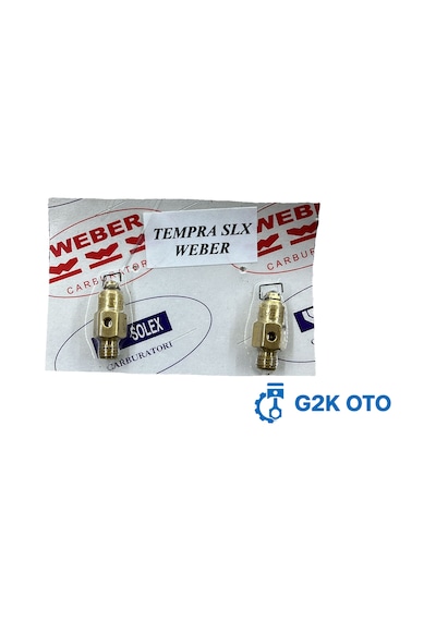 Slx Tempra Weber Karbüratör Memesi