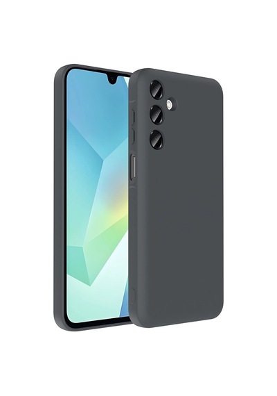 Samsung Uyumlu Galaxy A16 Kılıf Kamera Korumalı Kartlık Hazneli Zore Vitra Kapak Çok Renkli