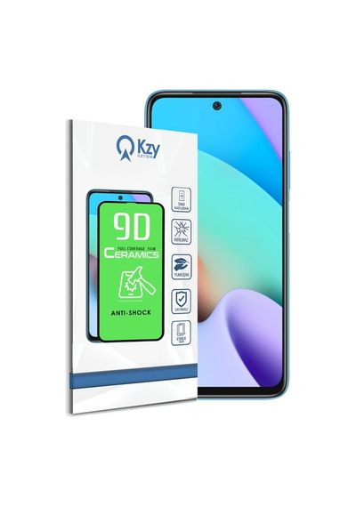 İletişim Xiaomi 10 İle Uyumlu Tam Kaplayan Seramik Nano Esnek Ekran Koruyucu Cam Sku: Zeusb0b64l41qp