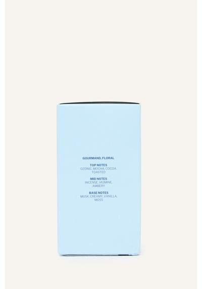 Defacto Kadın Blue Glaze Parfüm 50 Ml I4418axnsbe1 Şekerli