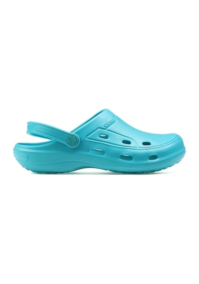 Coqui Kadın Terlik 1353-Tina-Turquoıse
