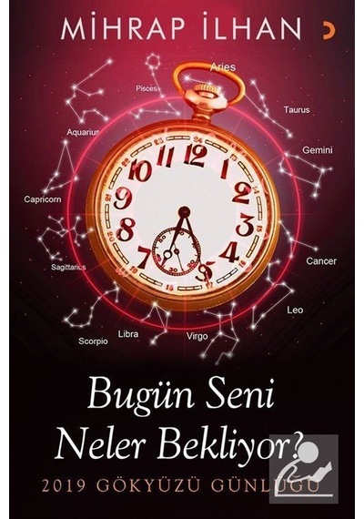 Bugün Seni Neler Bekliyor? - Mihrap İlhan - Cinius