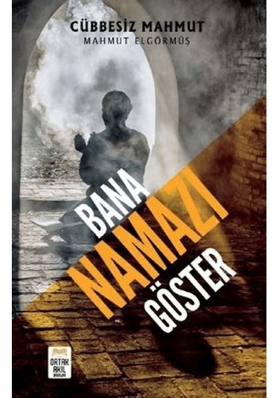Bana Namazı Göster - Ccgx-893420