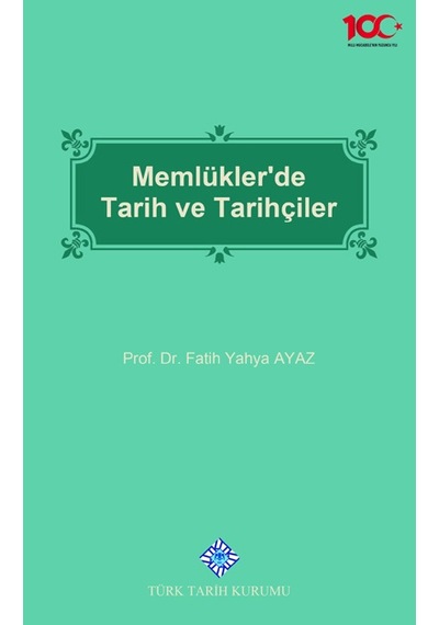 Memlükler'de Tarih ve Tarihçiler