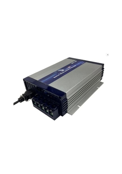 Linetech Akü Şarj Cihazı 24v 40a Battery Charger