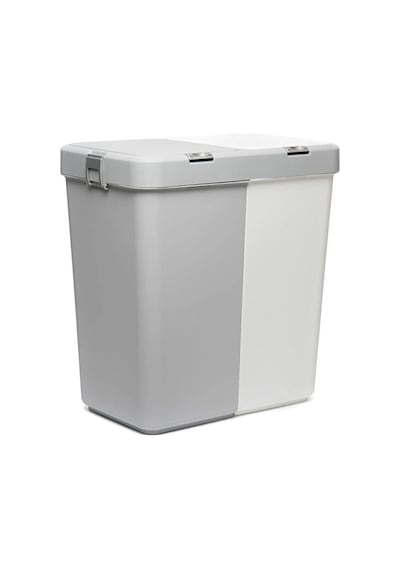 Koçtaş Duo İkili Çamaşırlık 80 Litre