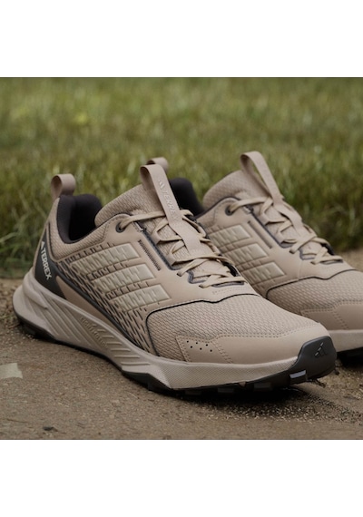 Adidas Erkek Bot Terrex Tracefınder 2 Hq5094 Bej