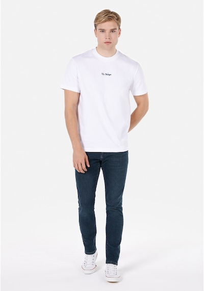 Colin's Colins Lacivert Erkek Pantolon Cl1072198 Q1.v1 Dn03012 Denim