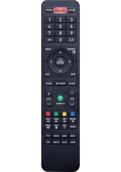 Onvo Sunny Axen Woon Nordmende Android Smart Led Tv Kumanda