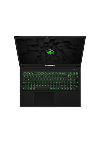 Monster Abra A5 V21.5.1 i5-12450H 16 GB 1 TB SSD RTX3050 15.6" W11H Dizüstü Bilgisayar