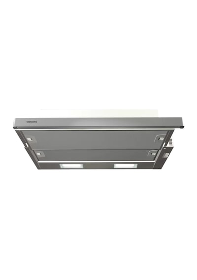 Siemens LI63TCA11T Teleskopik Aspiratör Inox